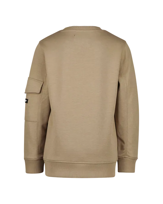 Sweater Madera