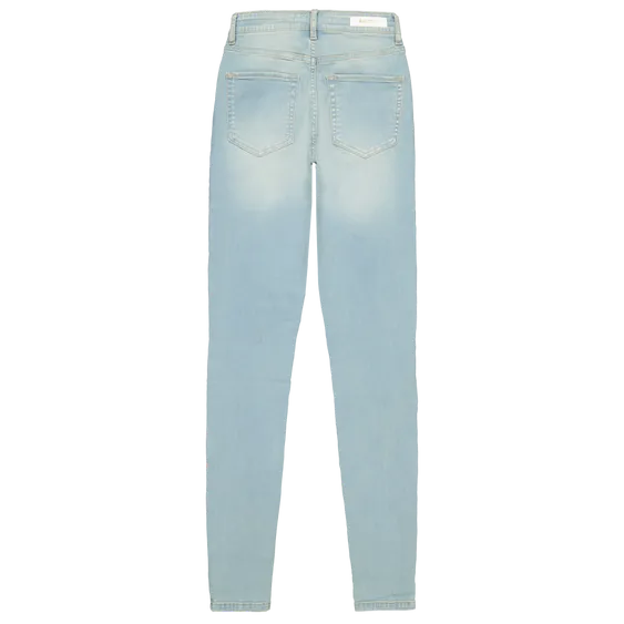 Jeans Blossom
