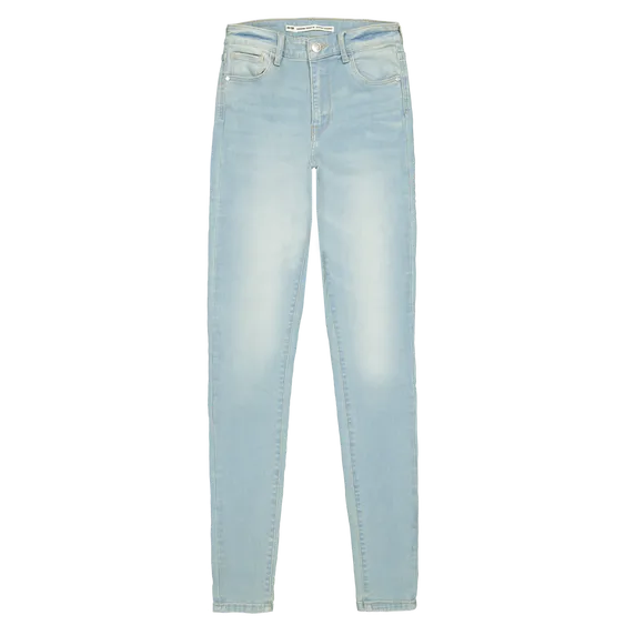 Jeans Blossom