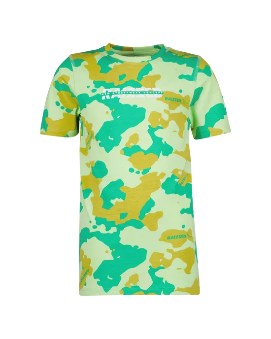 T-shirt Sullivan