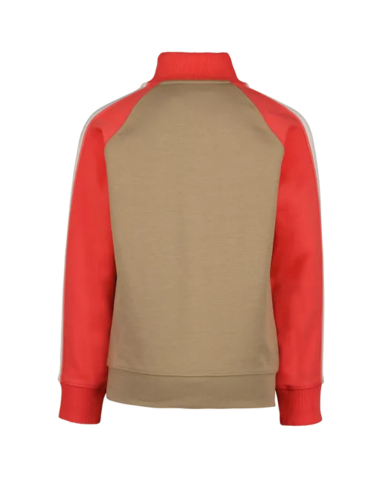 Sweater Parsons
