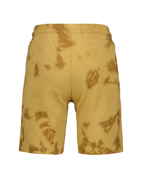 Short Brandon
