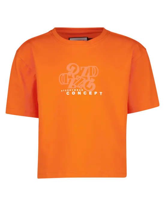T-shirt Faya