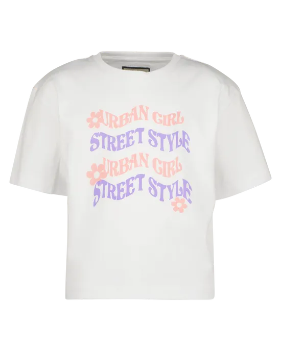 T-shirt Faya