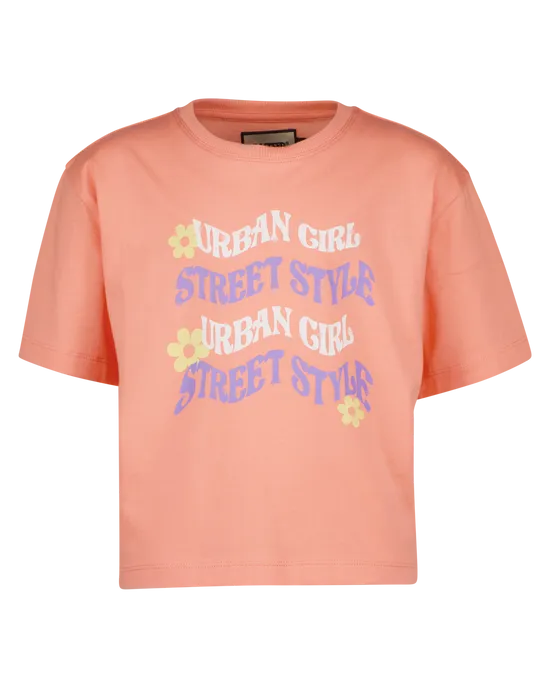 T-shirt Faya