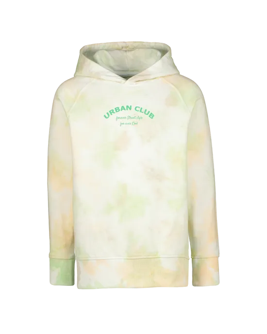 Hoody Gioia