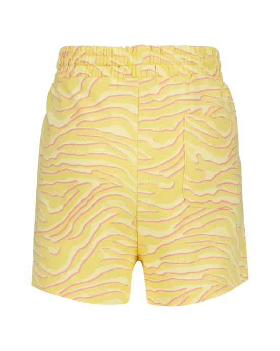 Short Palma