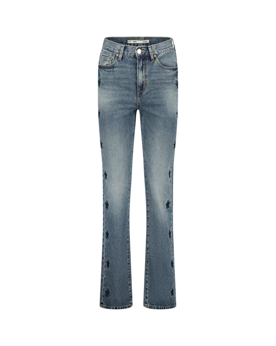Jeans Sunset Star