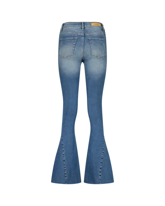 Jeans Sunrise Seam