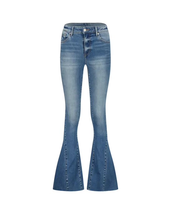Jeans Sunrise Seam