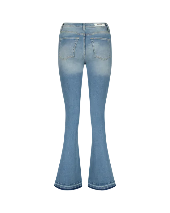 Jeans Faye Split