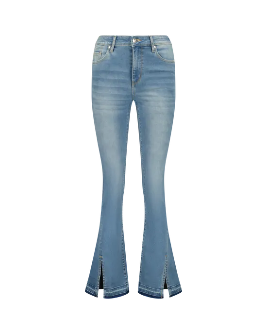 Jeans Faye Split