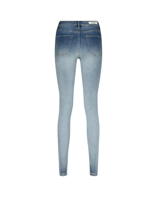 Jeans Blossom
