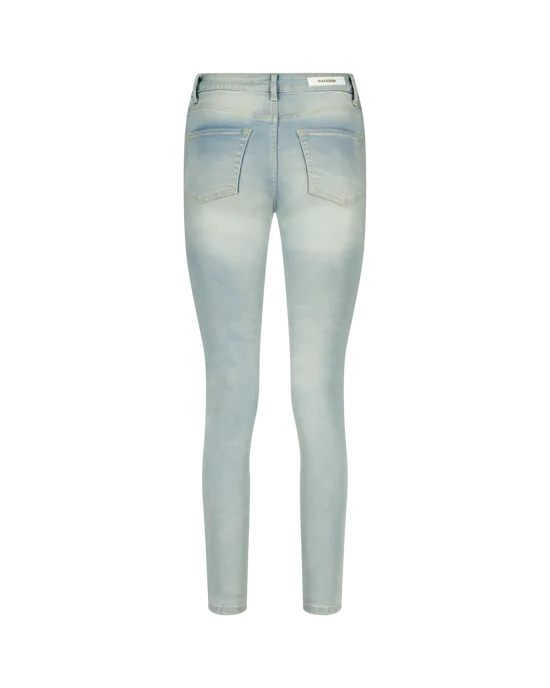 Jeans Blossom