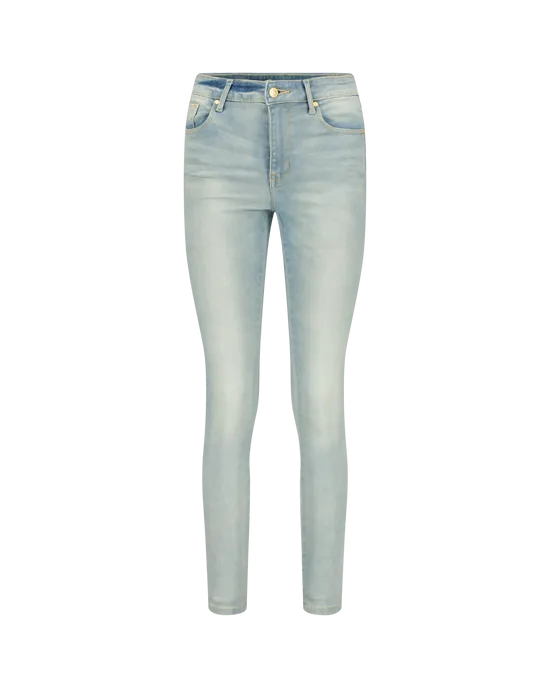 Jeans Blossom
