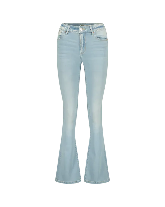 Jeans Sunrise