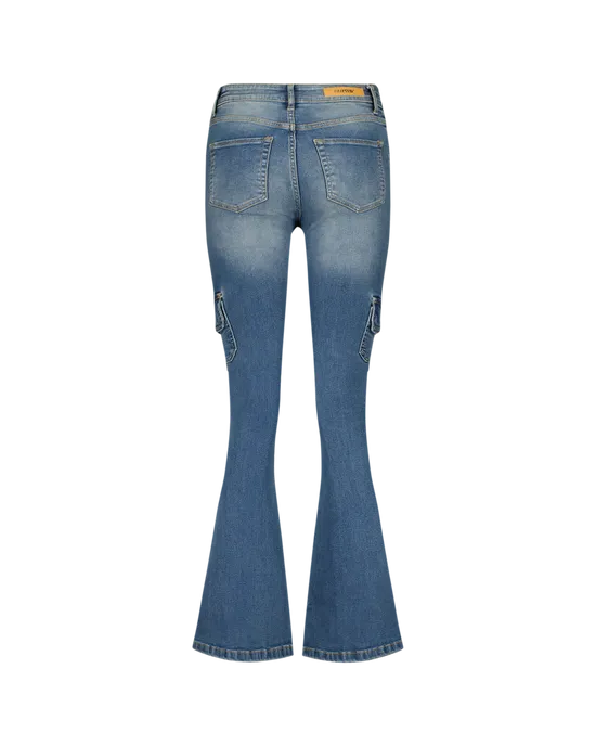 Jeans Sunrise Cargo