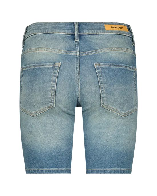 Short Eden