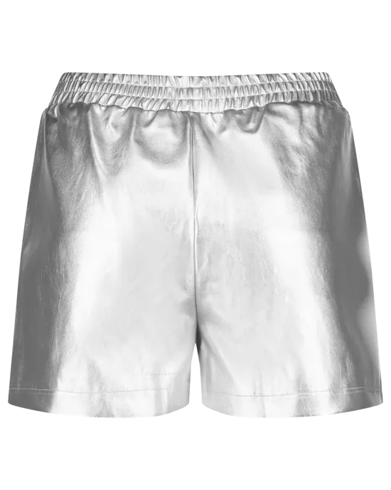 Short Silvie