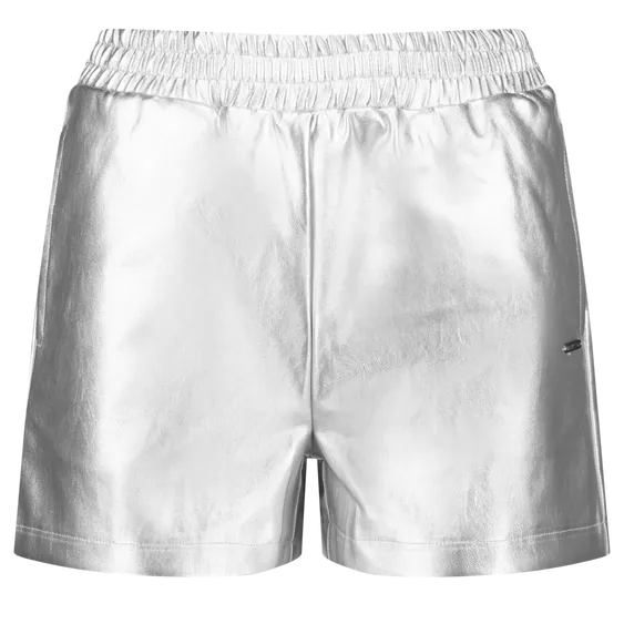 Short Silvie
