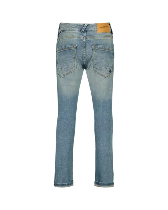 Jeans Boston Crafted