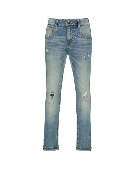 Jeans Boston Crafted