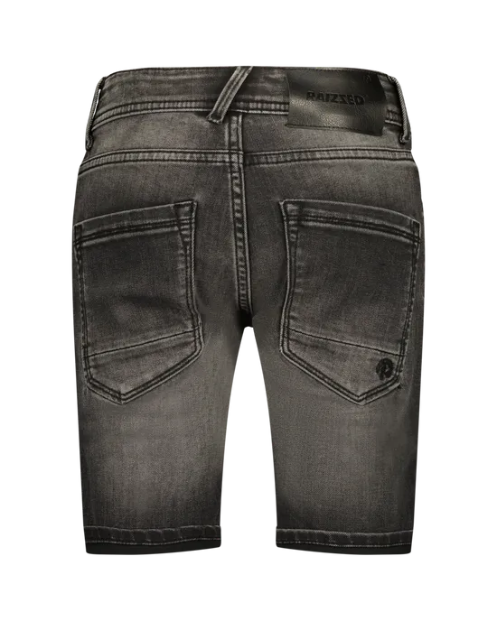 Short Oregon