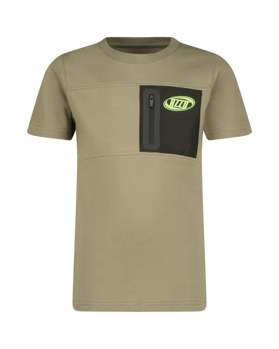 T-shirt Hon