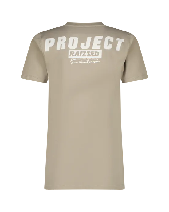 T-shirt Biraro