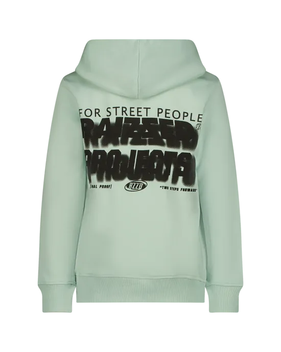 Hoody Nezar