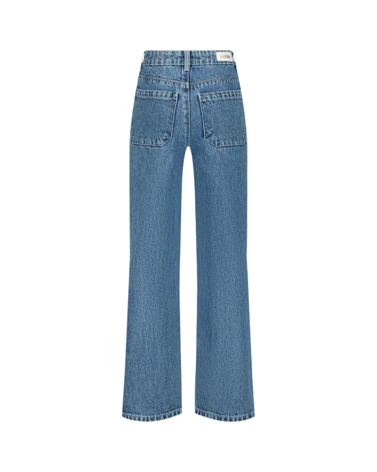 Jeans Mississippi Worker