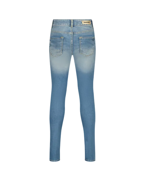 Jeans Chelsea Crafted