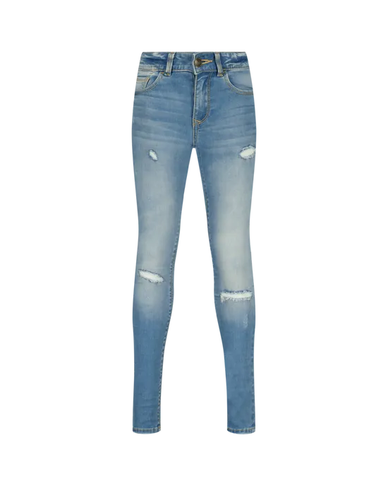 Jeans Chelsea Crafted