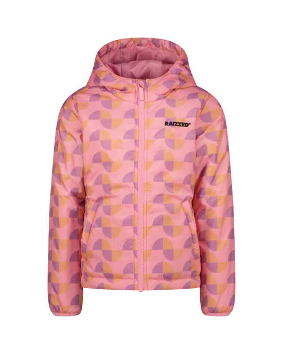 Jacket outdoor Inaya