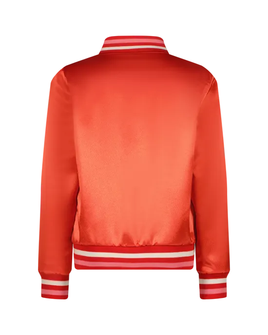 Jacket outdoor Floor
