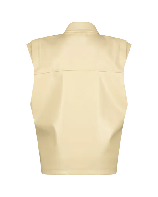 Gilet Isabel