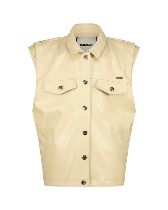 Gilet Isabel