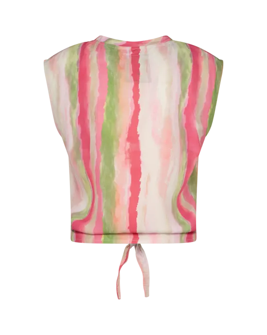 T-shirt Helsa