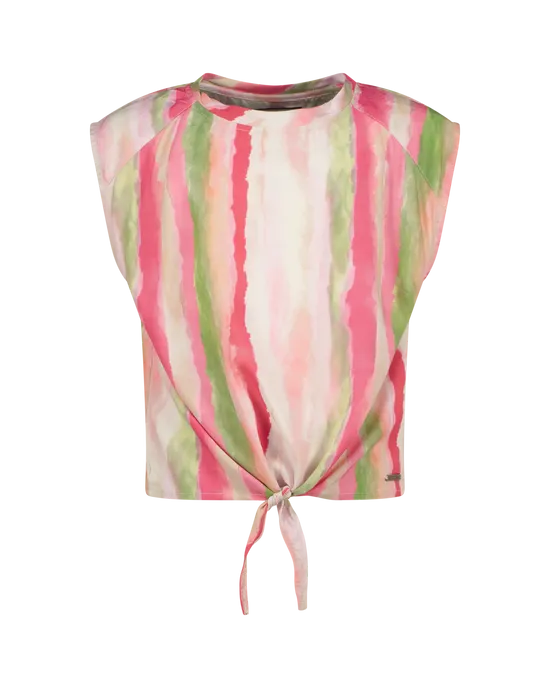 T-shirt Helsa