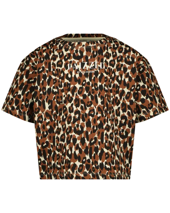 T-shirt Farah