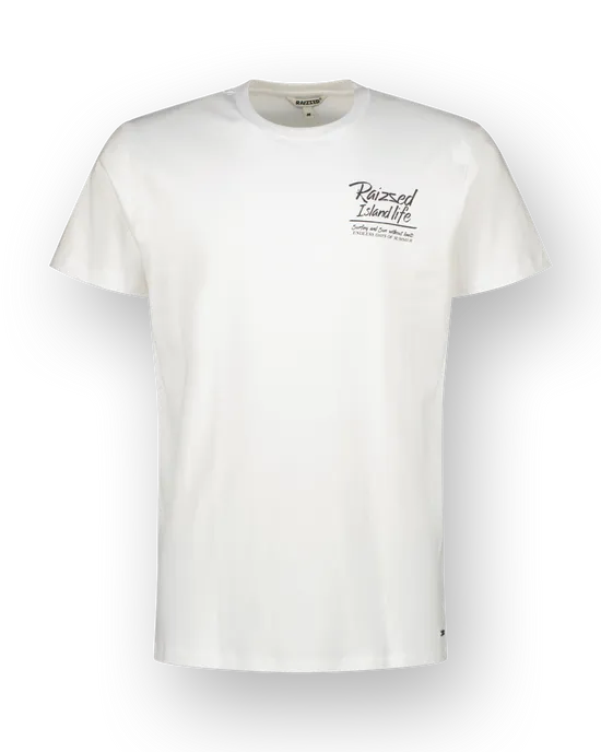 T-shirt Halm