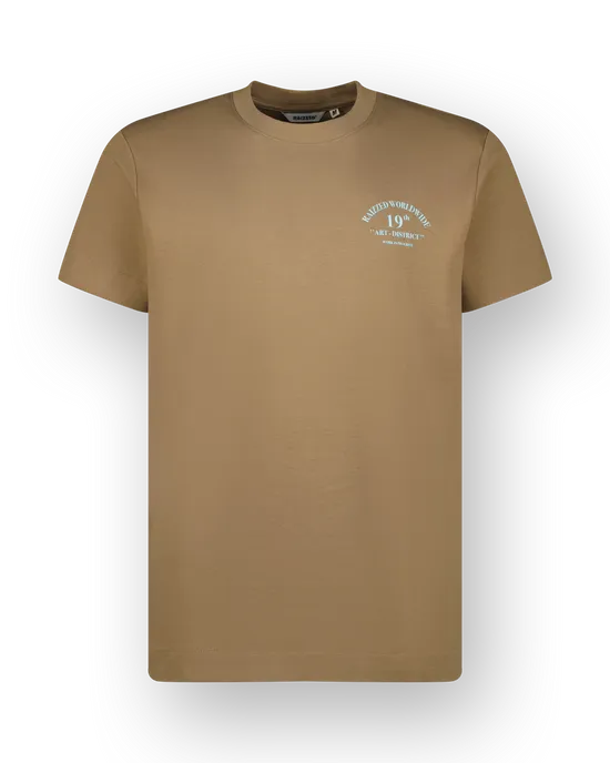 T-shirt Hide
