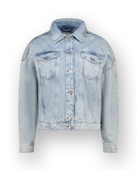 Denim Jacket Veronica