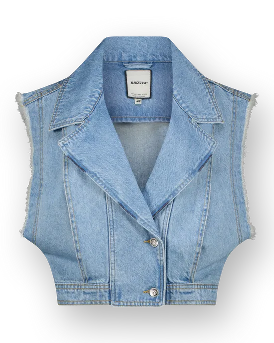 Gilet Fox
