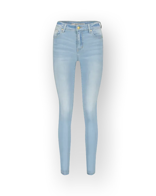 Jeans Blossom