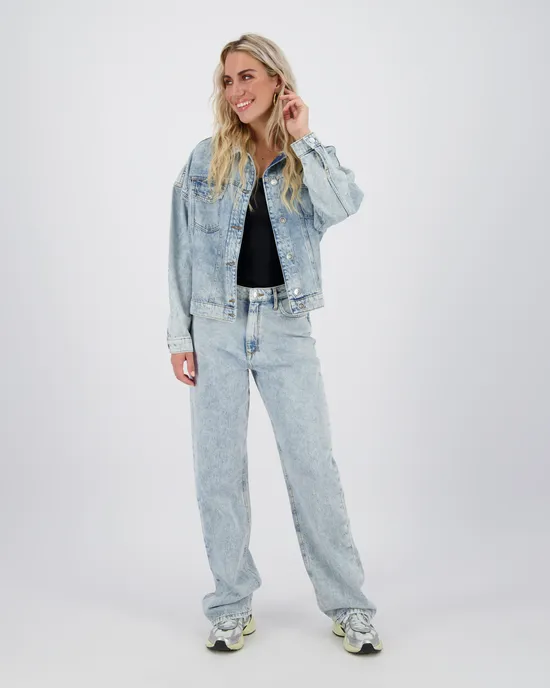 Jeans Savanna Heart
