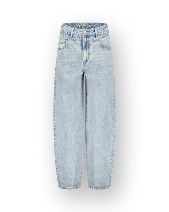 Jeans Spring Yoke