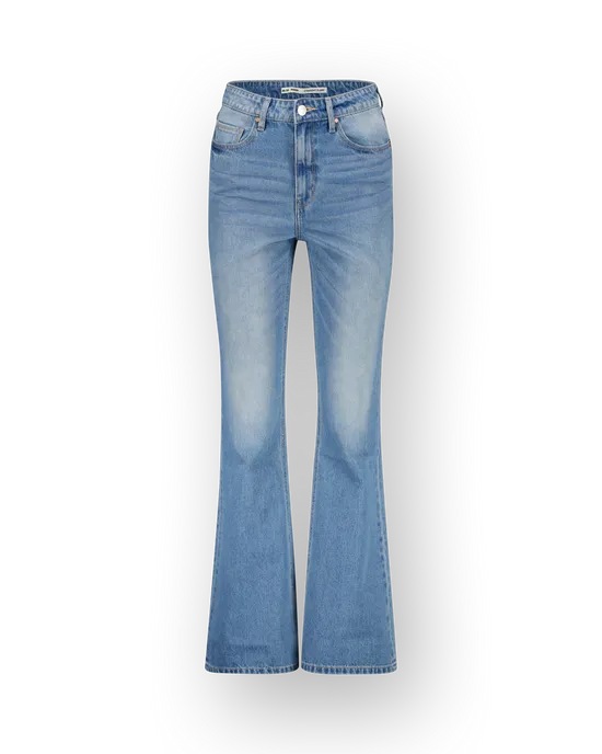Jeans Sunset Flare