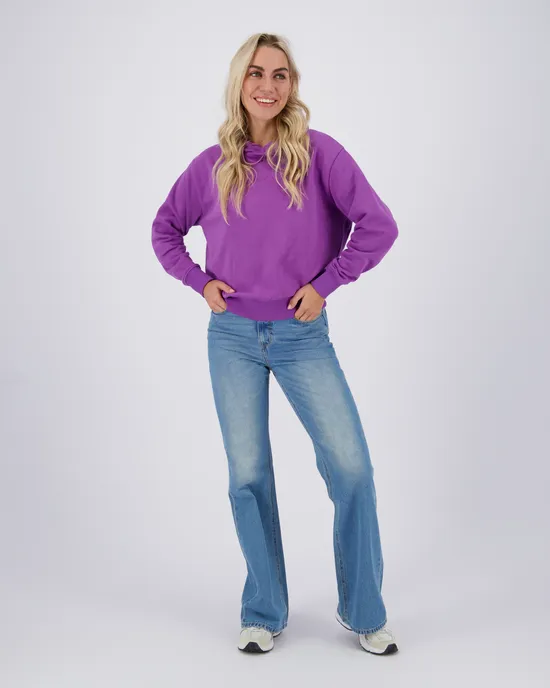 Jeans Sunset Flare