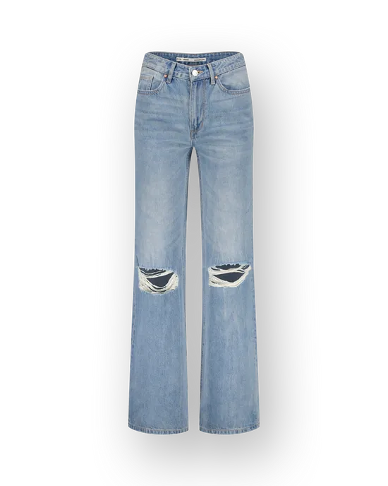 Jeans Sky Crafted